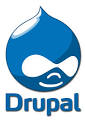 drupal logo